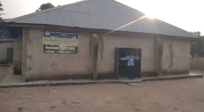 Kaduna Abduction: 80 Worshippers Escape, 86 Still Missing