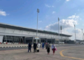 NIGERIA: Enugu Airport Shut Down as Aviation Workers Protest