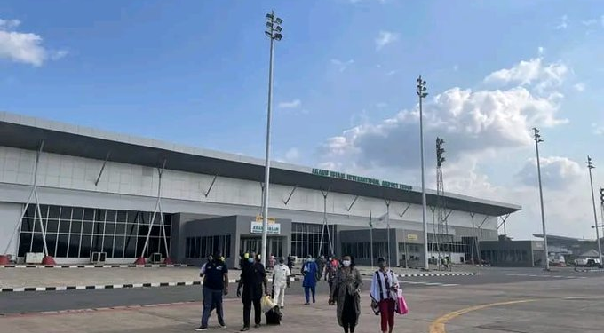 NIGERIA: Enugu Airport Shut Down as Aviation Workers Protest