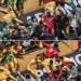 Senegalese Fans Detained in Morocco Begin Hunger Strike Over AFCON Final Arrests
