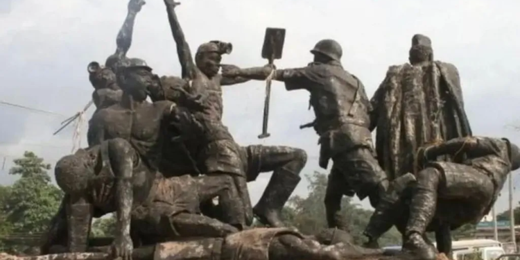 Nigerian Court orders UK to Pay £420m in Compensation Over 1949 Coal Miners’ Killings