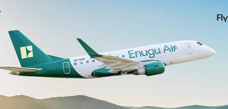 NIGERIA: Flights Resume at Enugu Airport After Workers’ Protest