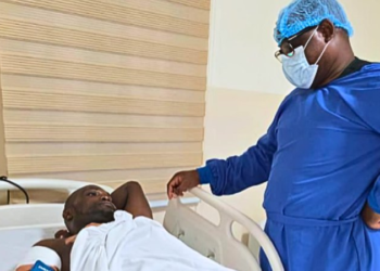 KWARA ATTACK :Over 50 victims Undergo Hospital Treatment