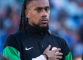 Iwobi Optimistic Nigeria Can Still Qualify For 2026 World Cup Despite Uncertainty