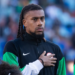 Iwobi Optimistic Nigeria Can Still Qualify For 2026 World Cup Despite Uncertainty