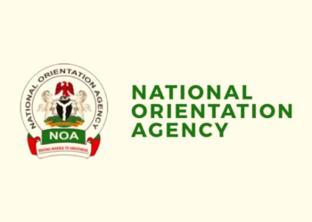 NOA Pledges Partnership With NFF to Promote Grassroots Sports and National Development
