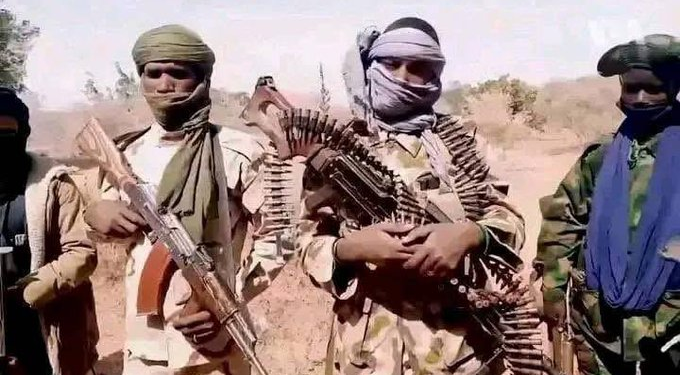 NIGERIA: 13 People Killed in Fresh Gunmen Attack in Benue State