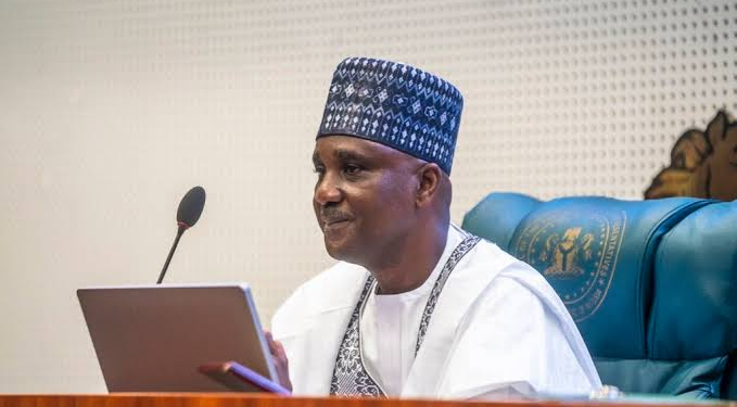 House of Representatives Speaker, Abbas Condemns Killings, Calls For More Action Against Insecurity