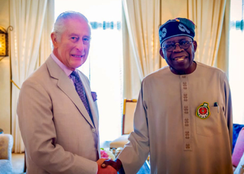 Tinubu to Visit UK in First Nigerian State Visit in 37 Years