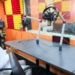 NIGERIA : FCT Minister, Wike Commissions New Radio Station in Port Harcourt