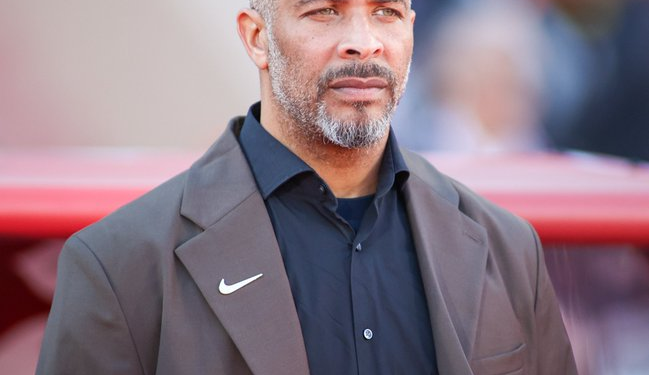 Nigeria Coach Eric Chelle Aims to Become First African Manager of Real Madrid