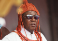 NIGERIA: Oba of Benin Decries Rising Killings, Calls For Urgent Action on Insecurity