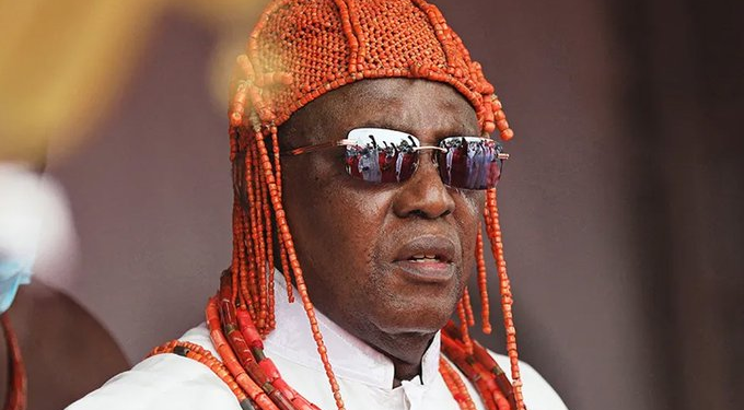 NIGERIA: Oba of Benin Decries Rising Killings, Calls For Urgent Action on Insecurity