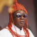NIGERIA: Oba of Benin Decries Rising Killings, Calls For Urgent Action on Insecurity