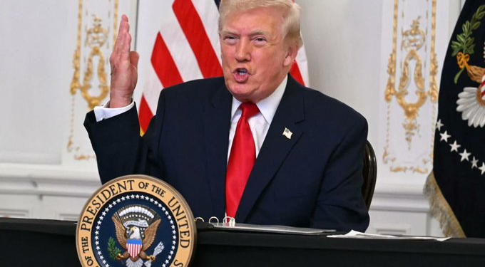 United States Plans to Deport 97 Nigerians in Crackdown on Criminal Immigrants