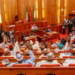 Senate Holds Emergency Session Amid Row Over E-Transmission Amendment