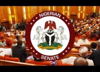 NIGERIA: Senate Confirms Use of Both Electronic and Manual Election Result Transmission