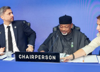 Nigeria’s Agriculture Minister Elected Chairman of IFAD Governing Council