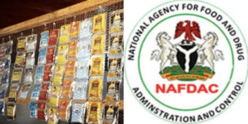 Nigerian Government Orders NAFDAC to Suspend Enforcement of Sachet Alcohol Ban