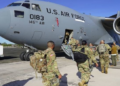 United States to Deploy 200 Troops to Nigeria to Assist in Fight Against Terrorism