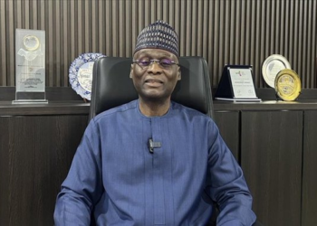 President Tinubu Nominates Amb. Ismail Abba Yusuf as New NAHCON Chairman