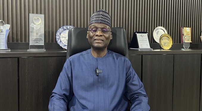 President Tinubu Nominates Amb. Ismail Abba Yusuf as New NAHCON Chairman