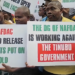 Food, Beverage Workers Storm NAFDAC Office Over Sachet Alcohol Ban Enforcement