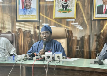 INEC Defends 2027 Election Dates, Opens Door to Review Over Ramadan Concerns