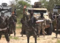 Boko Haram Releases Video Claiming to Show Abducted Women and Children in Kwara