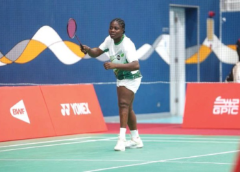 Bolaji Advances to Final As Nnanna Secures Historic Bronze at  World Championships