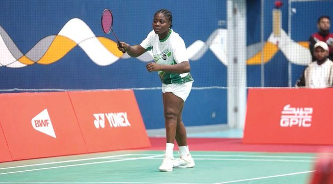 Bolaji Advances to Final As Nnanna Secures Historic Bronze at  World Championships
