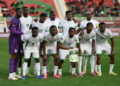 FIFA Set to Decide on Nigeria’s Protest Against DR Congo Over Ineligible Players