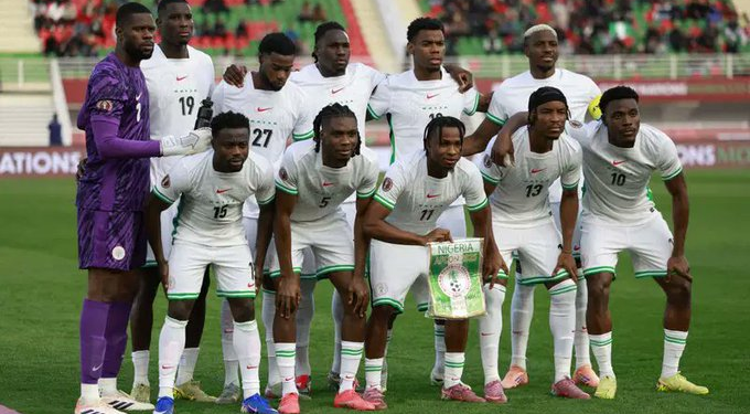 FIFA Set to Decide on Nigeria’s Protest Against DR Congo Over Ineligible Players