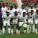 FIFA Set to Decide on Nigeria’s Protest Against DR Congo Over Ineligible Players