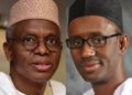 NIGERIA: El-Rufai Under Fire Over Claim of Tapping NSA Ribadu’s Phone