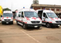 NIGERIA : Lagos Government Probes Ambulance Incident at Access Bank City Marathon