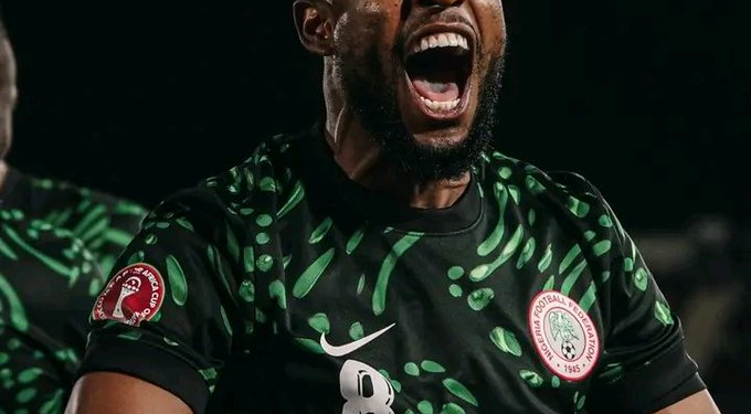 NIGERIA: Coventry City Close to Signing Brentford Midfielder Frank Onyeka