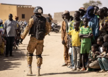 Suspected Jihadists Kill At Least 10 in Fresh Attacks on Burkina Faso