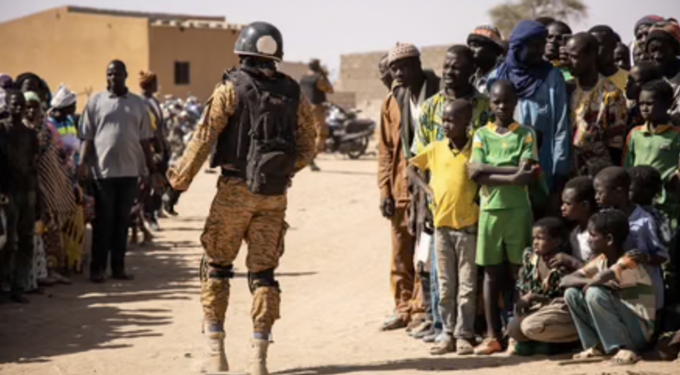 Suspected Jihadists Kill At Least 10 in Fresh Attacks on Burkina Faso