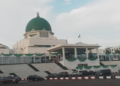 National Assembly Reconvenes Tuesday to Review 2027 Presidential Election Date