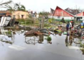 Cyclone Gezani Death Toll in Madagascar Rises to 59 as Thousands Displaced
