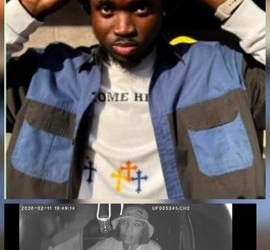 Suspects in Murder of Nigerian Student Isaac Satlat Appear in Court