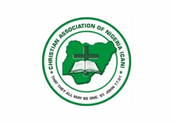 CAN Urges Inclusive Governance, Unity as Christians Mark Ash Wednesday