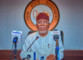 Governor Aiyedatiwa of Ondo Says  Aspirants’ Supporters Responsible For APC Secretariat Fracas