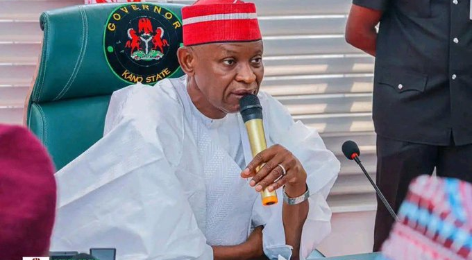 NIGERIA: Kano State Orders Closure of Entertainment Centres For Ramadan