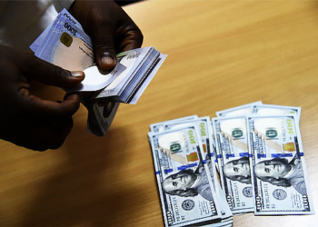 BusinessMan, Aliko Dangote Predicts Naira Could Hit ₦1,000 to $1 in 2026