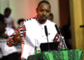 Kenyan Activist Boniface Mwangi Raises Alarm Over Spyware Installed on Phone During 2025 Arrest