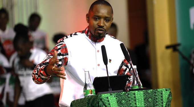 Kenyan Activist Boniface Mwangi Raises Alarm Over Spyware Installed on Phone During 2025 Arrest