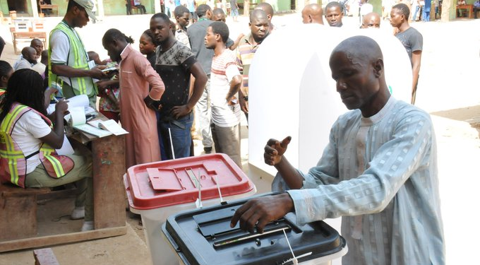 FCT Police Mobilize Forces, Impose Movement Restrictions For February 21 Elections