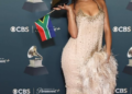 South Africa’s Tyla Beats Burna Boy, Davido, Ayra Starr to Best African Music Performance Grammy